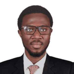 Akolade Oladipupo